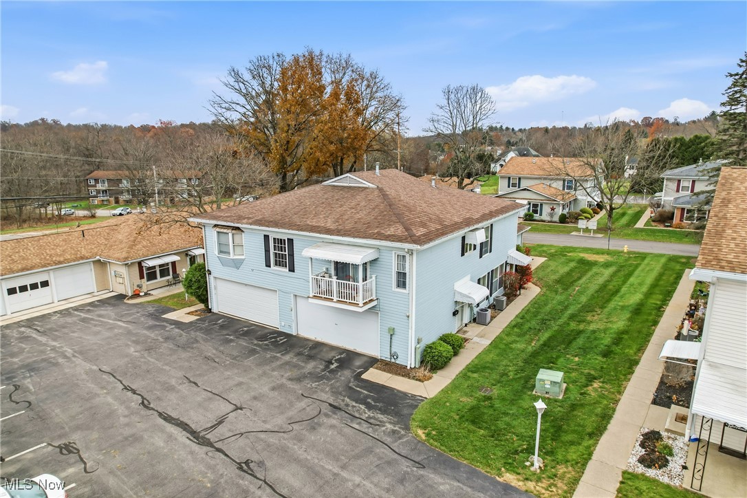 Pembrooke Condo - Residential