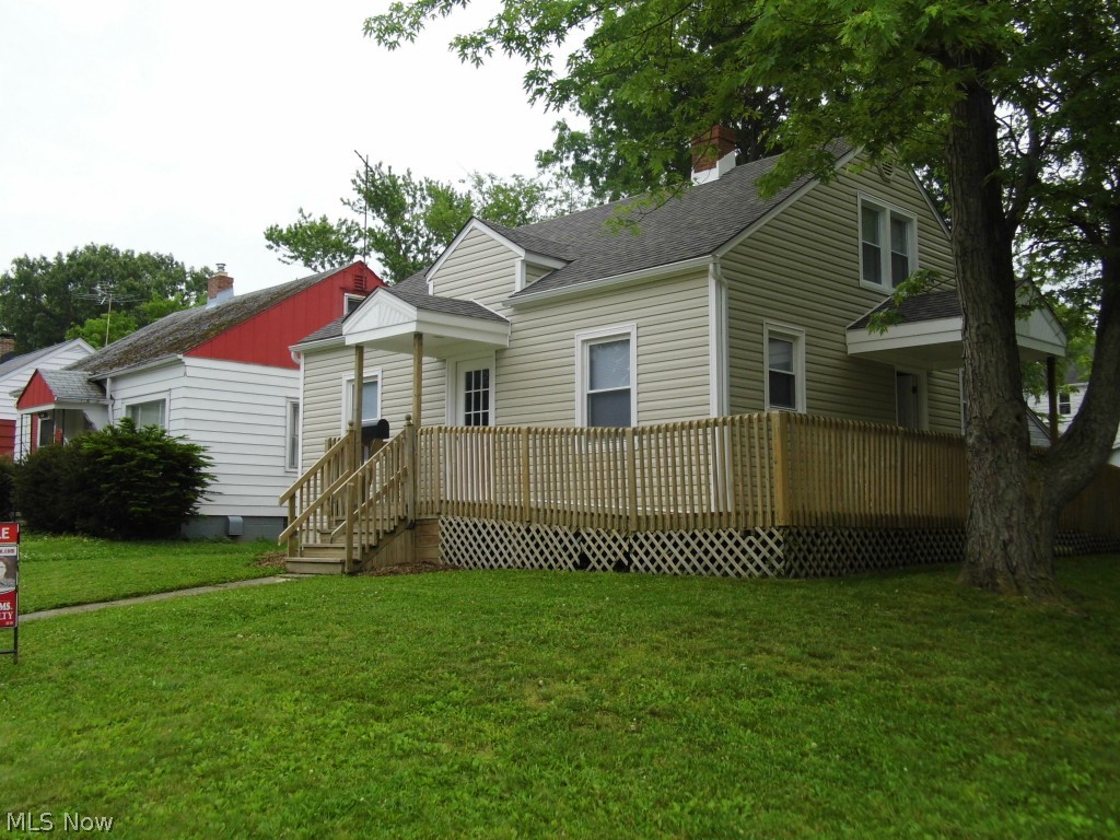 Friedhaven - Residential