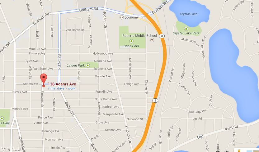 Friedhaven - Residential