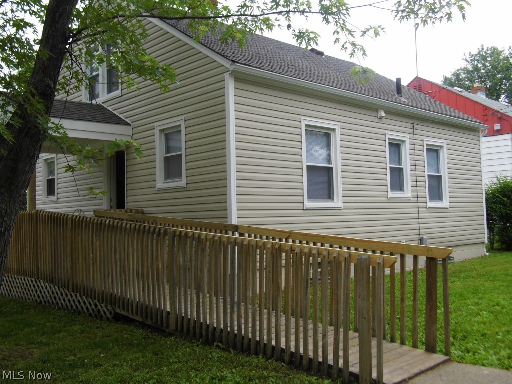 Friedhaven - Residential