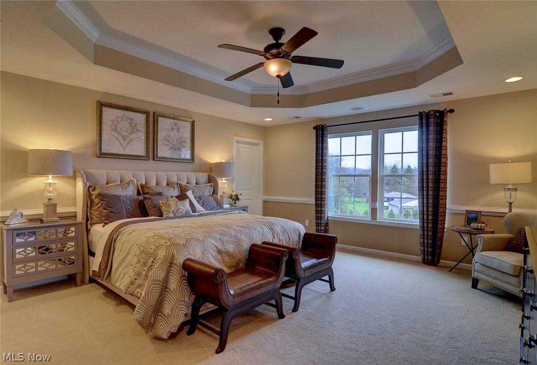 Nature's Preserve - Residential