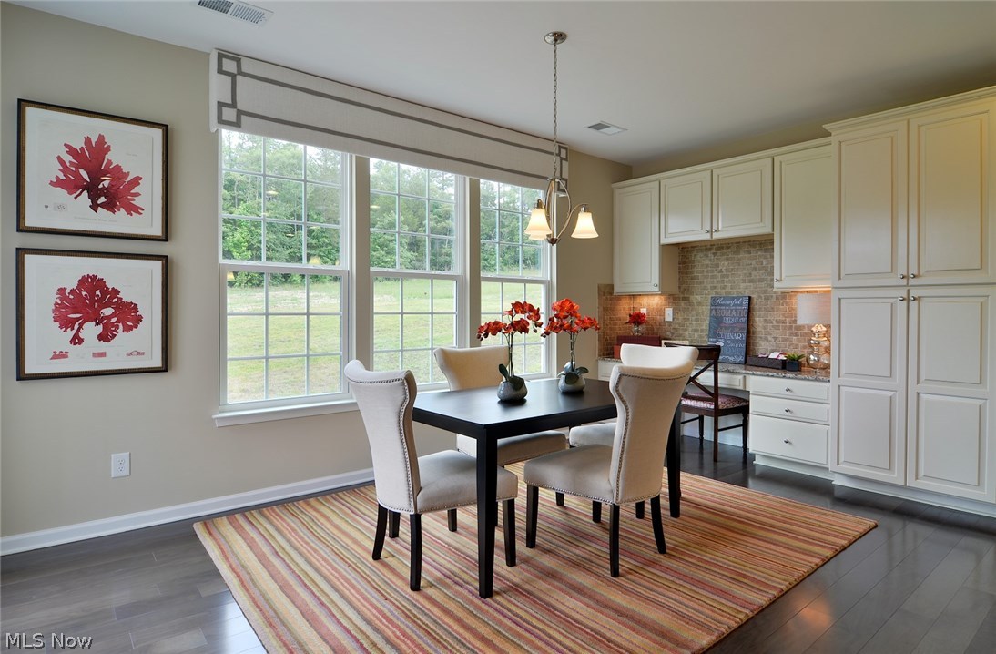 Nature's Preserve - Residential