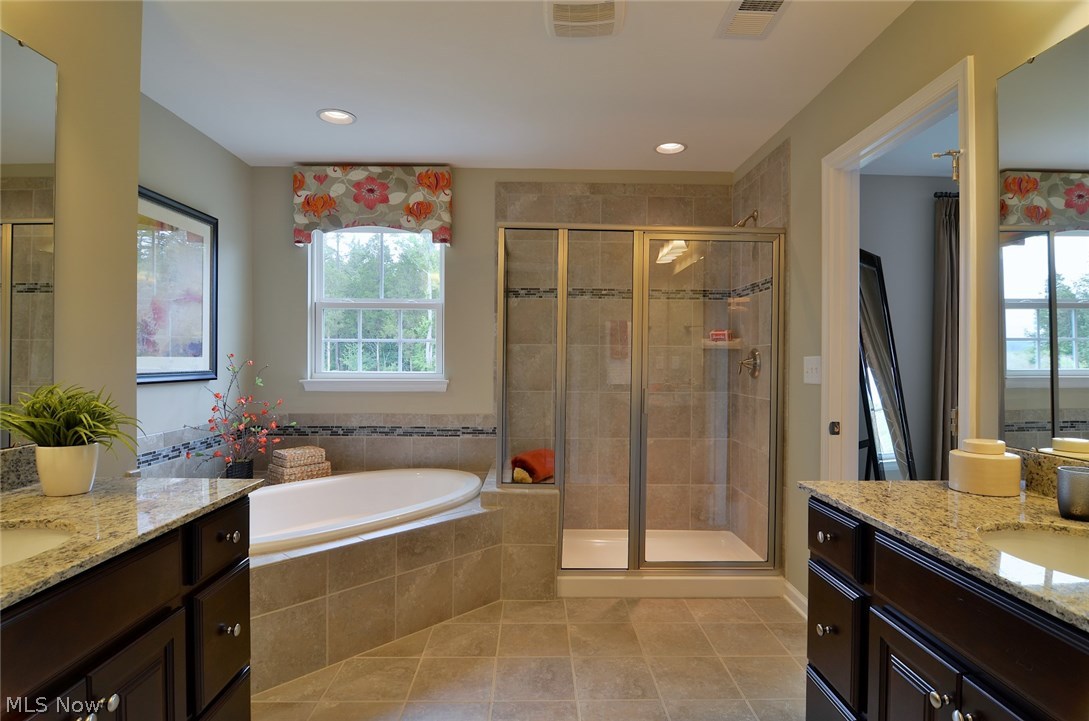 Nature's Preserve - Residential