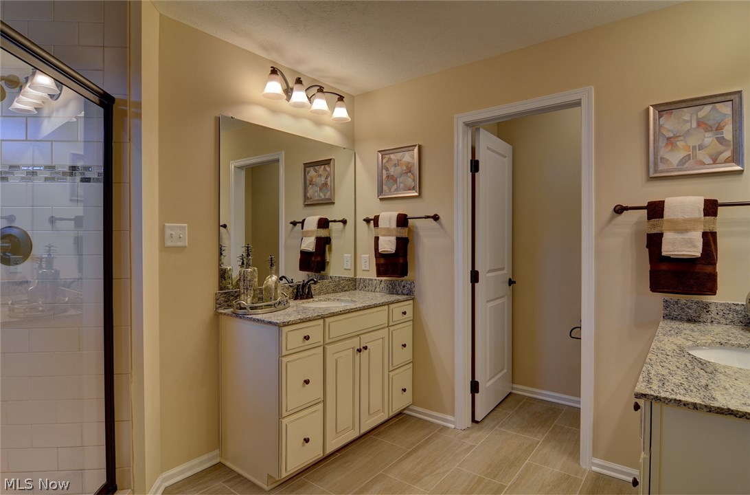 Nature's Preserve - Residential