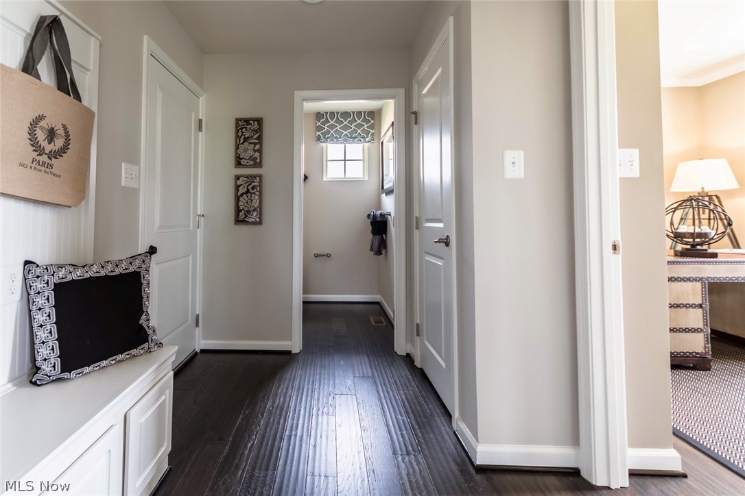 Nature's Preserve - Residential