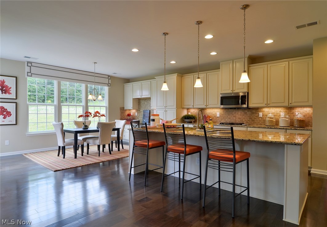 Nature's Preserve - Residential