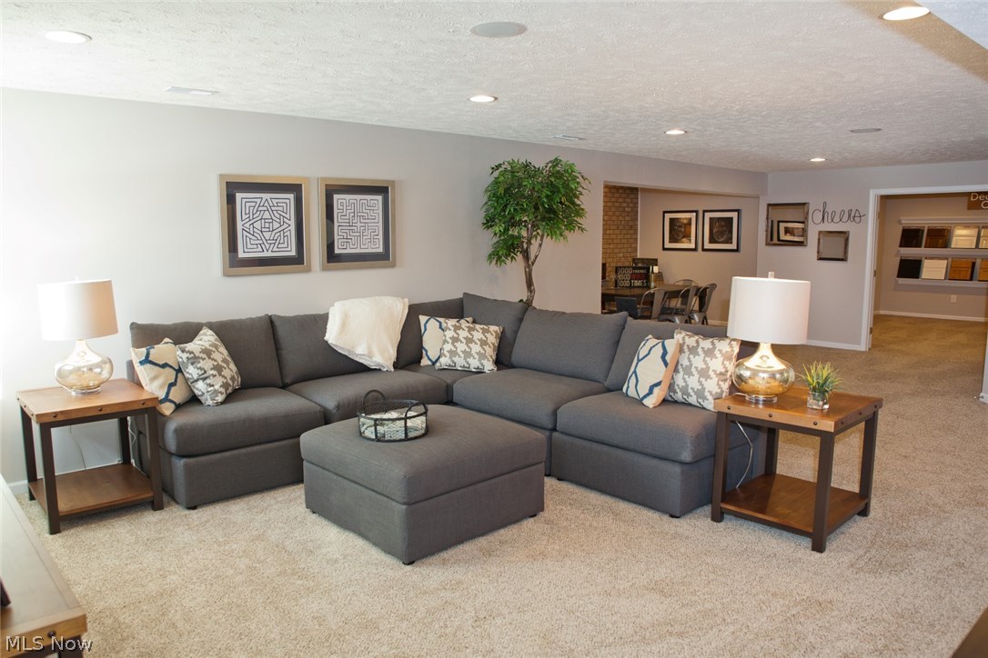 Nature's Preserve - Residential