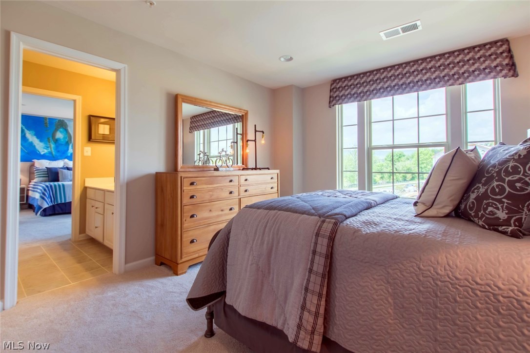 Nature's Preserve - Residential