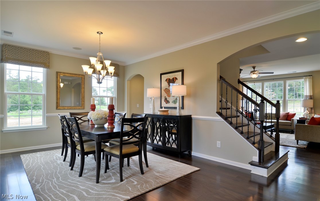 Nature's Preserve - Residential