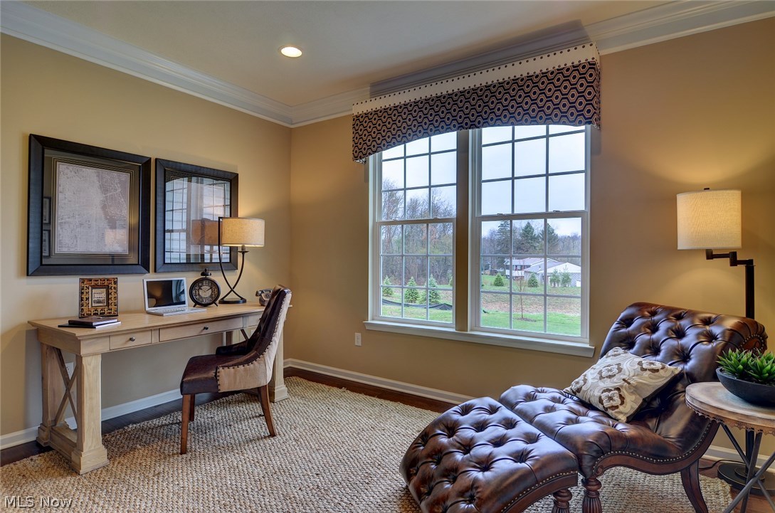 Nature's Preserve - Residential