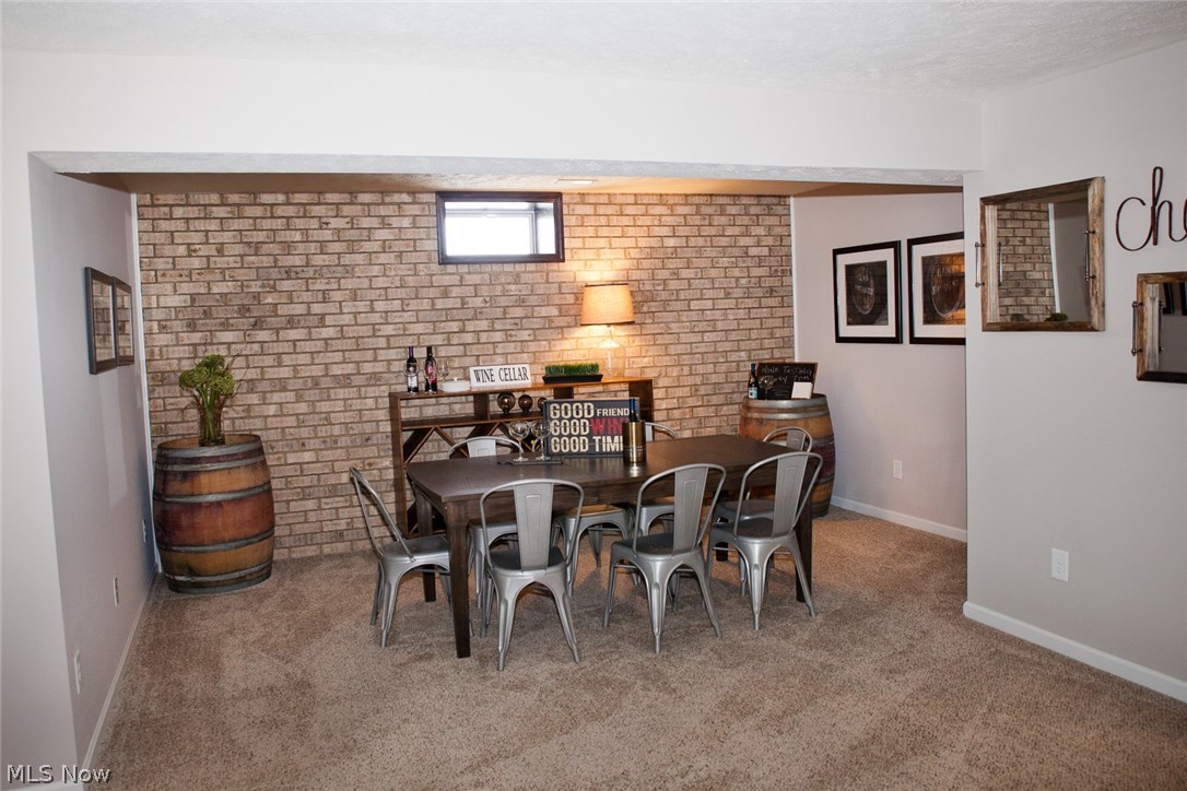 Nature's Preserve - Residential