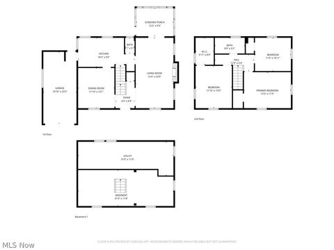 Tiny photo for 115 Grandin Road, Akron, OH 44313 (MLS # 5187538)