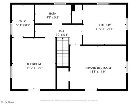 Tiny photo for 115 Grandin Road, Akron, OH 44313 (MLS # 5187538)
