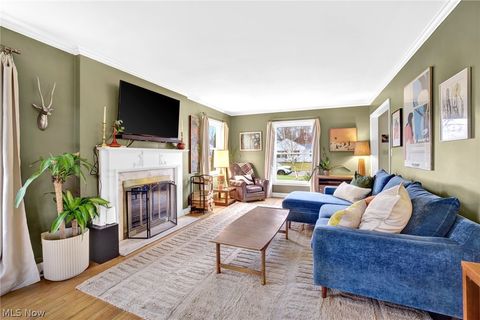 Tiny photo for 115 Grandin Road, Akron, OH 44313 (MLS # 5187538)