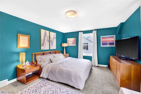 Tiny photo for 115 Grandin Road, Akron, OH 44313 (MLS # 5187538)