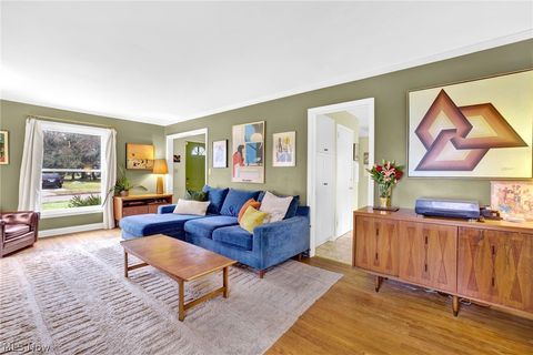 Tiny photo for 115 Grandin Road, Akron, OH 44313 (MLS # 5187538)