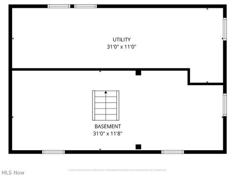 Tiny photo for 115 Grandin Road, Akron, OH 44313 (MLS # 5187538)