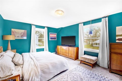 Tiny photo for 115 Grandin Road, Akron, OH 44313 (MLS # 5187538)