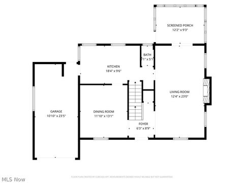 Tiny photo for 115 Grandin Road, Akron, OH 44313 (MLS # 5187538)