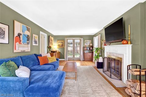 Tiny photo for 115 Grandin Road, Akron, OH 44313 (MLS # 5187538)