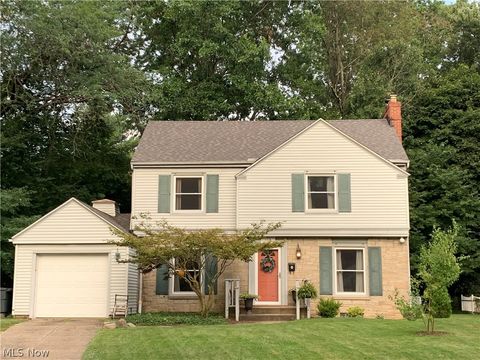 Tiny photo for 115 Grandin Road, Akron, OH 44313 (MLS # 5187538)