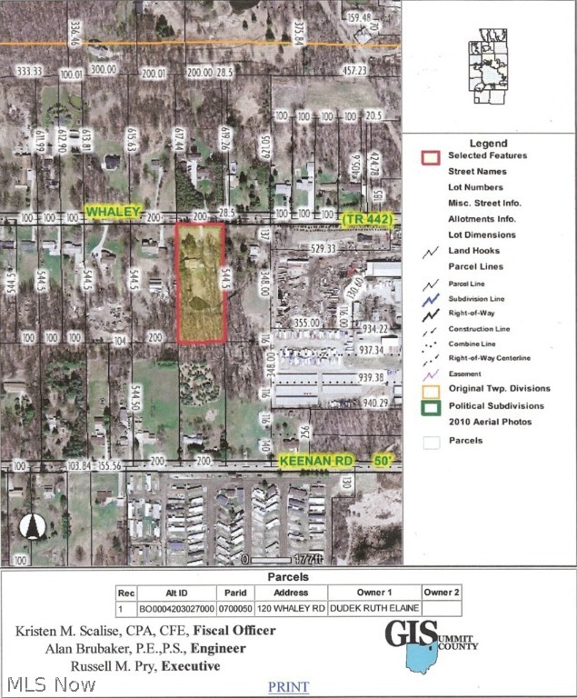 State Road Farms - Residential