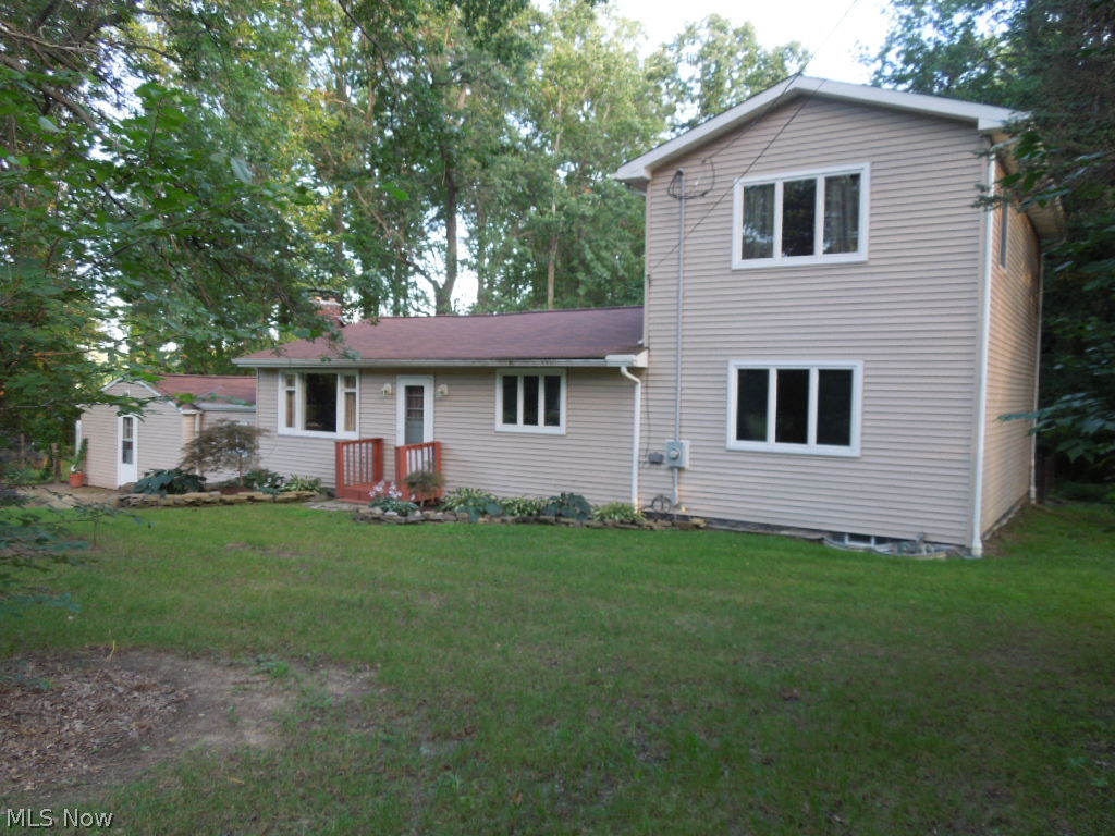 State Road Farms - Residential