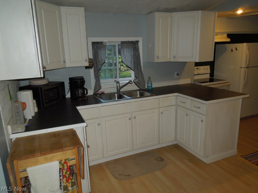 State Road Farms - Residential