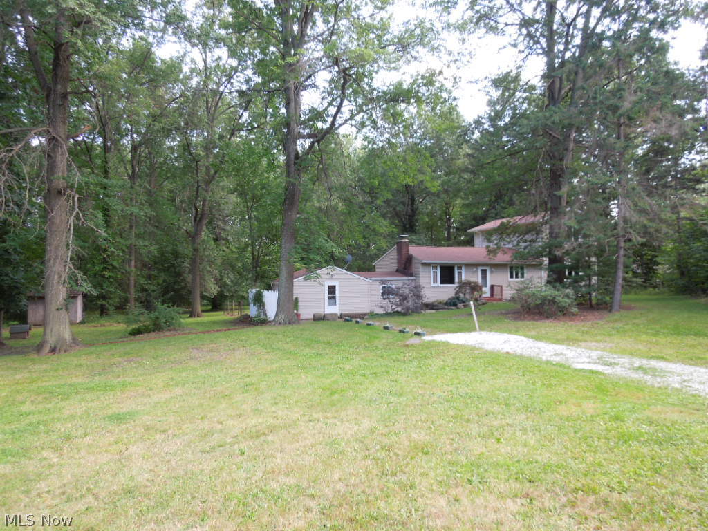 State Road Farms - Residential