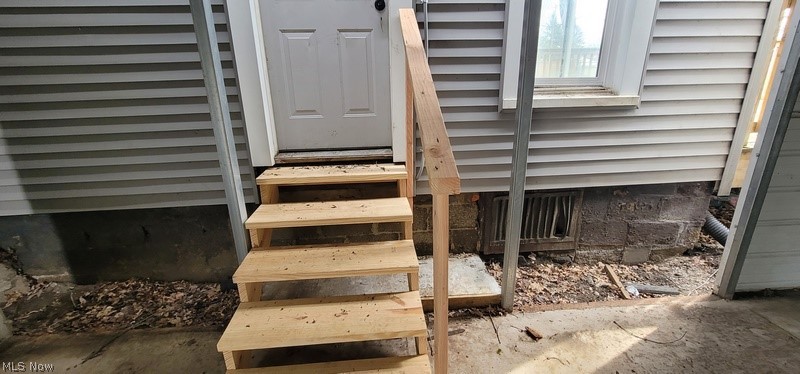 Ainsworth - Residential