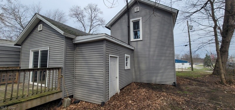 Ainsworth - Residential