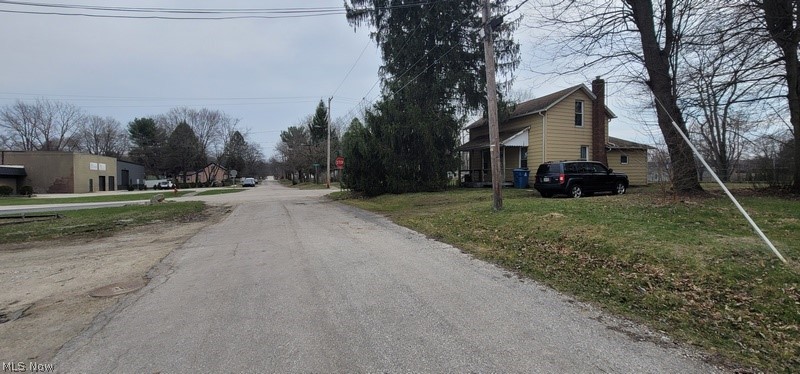 Ainsworth - Residential