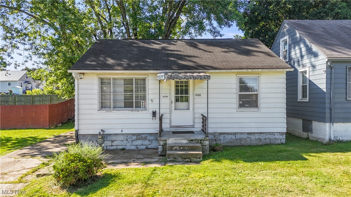 Charming 2-bedroom, 1-bath ranch in Mansfield! Move-in ready, this home features a bright and inviting layout perfect for easy one-level living. Recent improvements include a new water heater (2023) for added peace of mind. The spacious backyard is complete with a large storage shed, offering plenty of room for tools, hobbies, or extra storage. Don’t miss out on this great opportunity! PLEASE ALLOW 48 HOURS for response to any offers