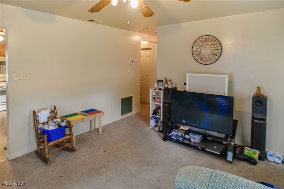 Erie Gardens Add - Residential Income