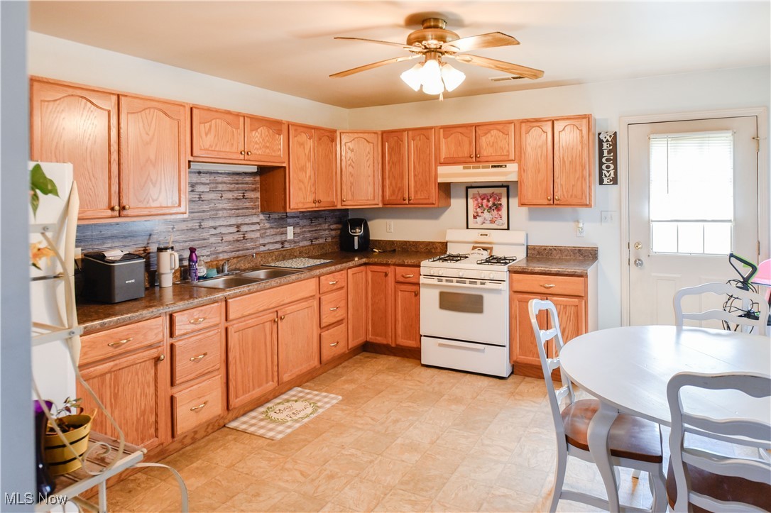 Erie Gardens Add - Residential Income