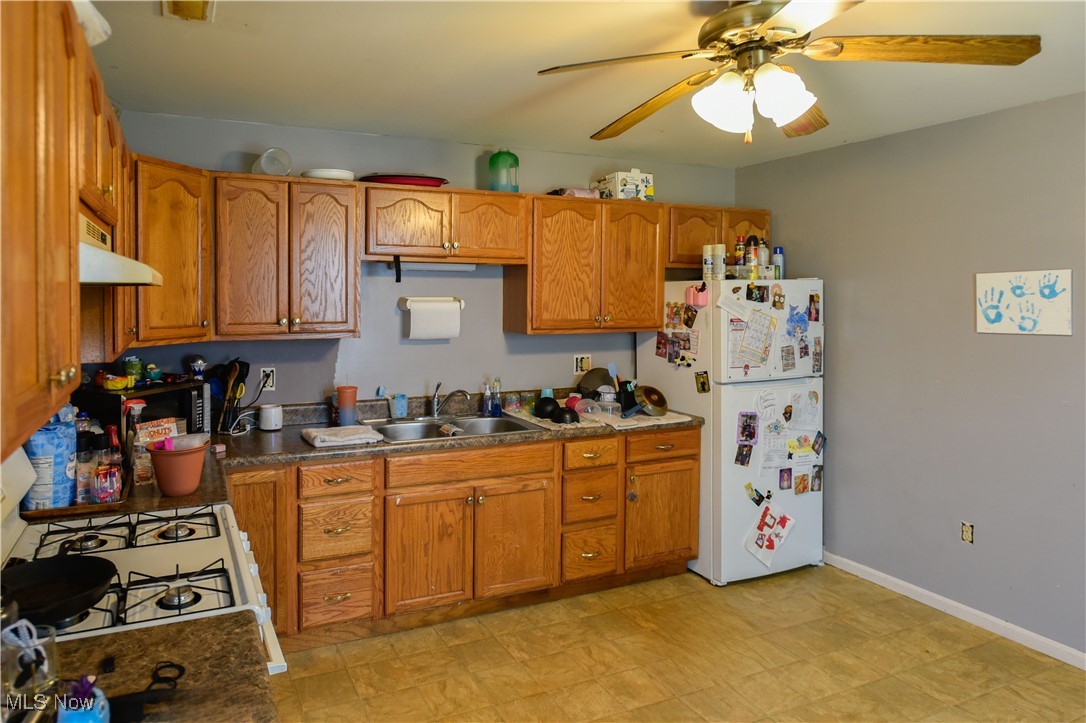 Erie Gardens Add - Residential Income