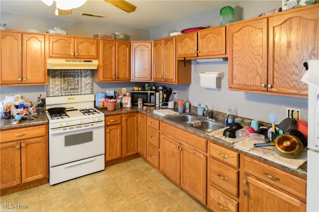 Erie Gardens Add - Residential Income