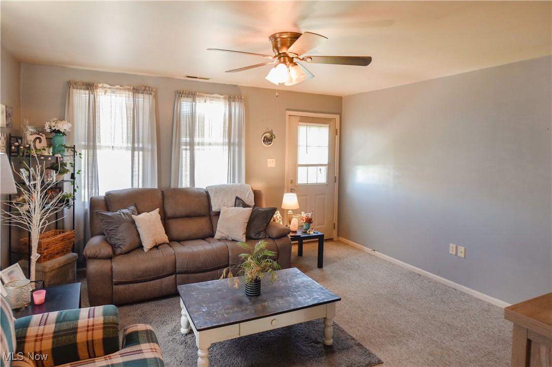 Erie Gardens Add - Residential Income