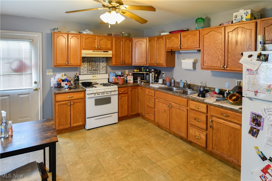 Erie Gardens Add - Residential Income