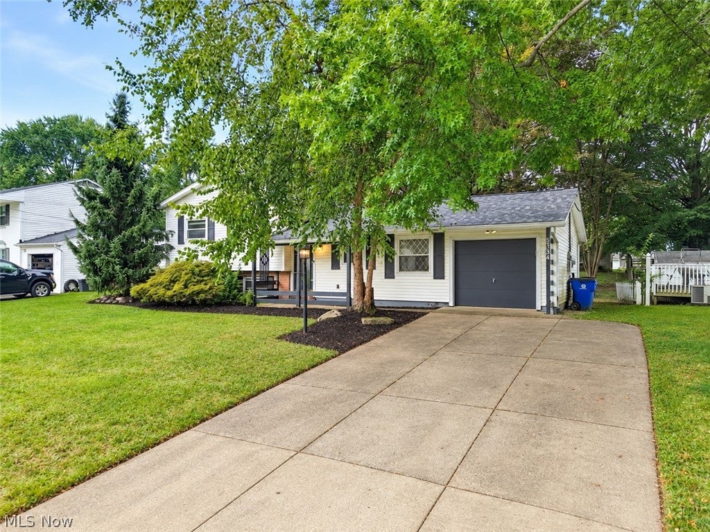 3863 Neville Drive