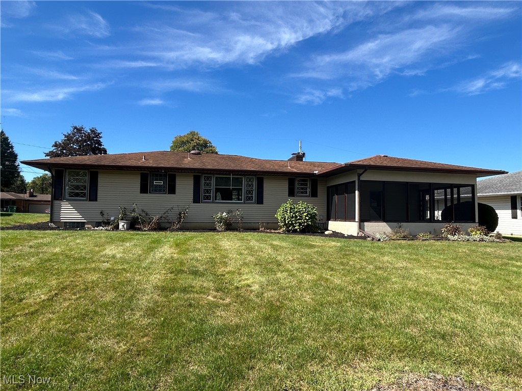 Frontier - Residential