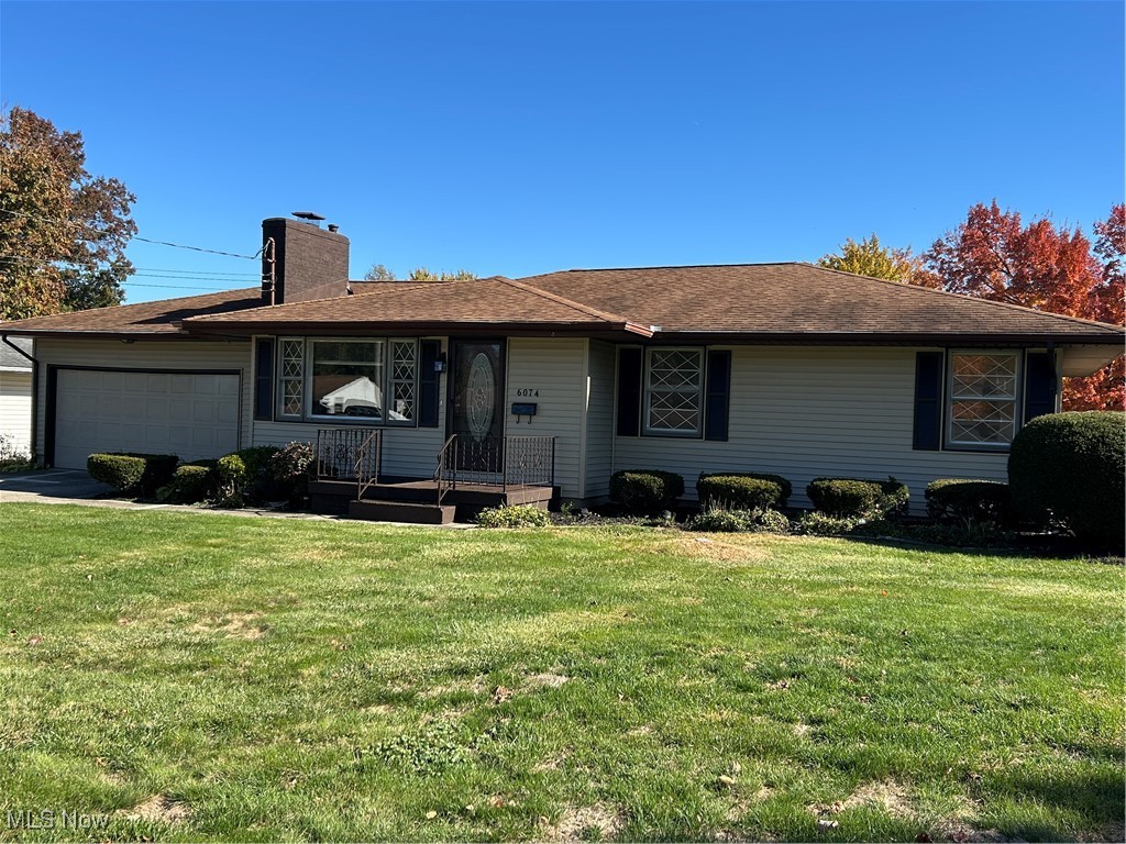 Frontier - Residential