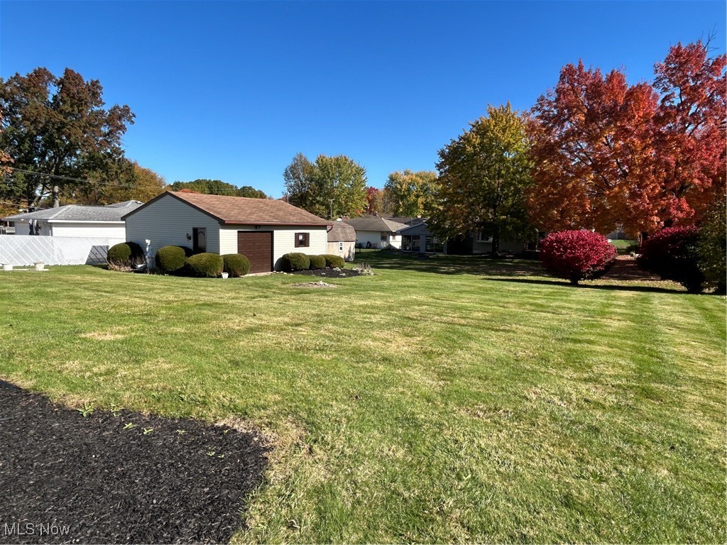 Frontier - Residential