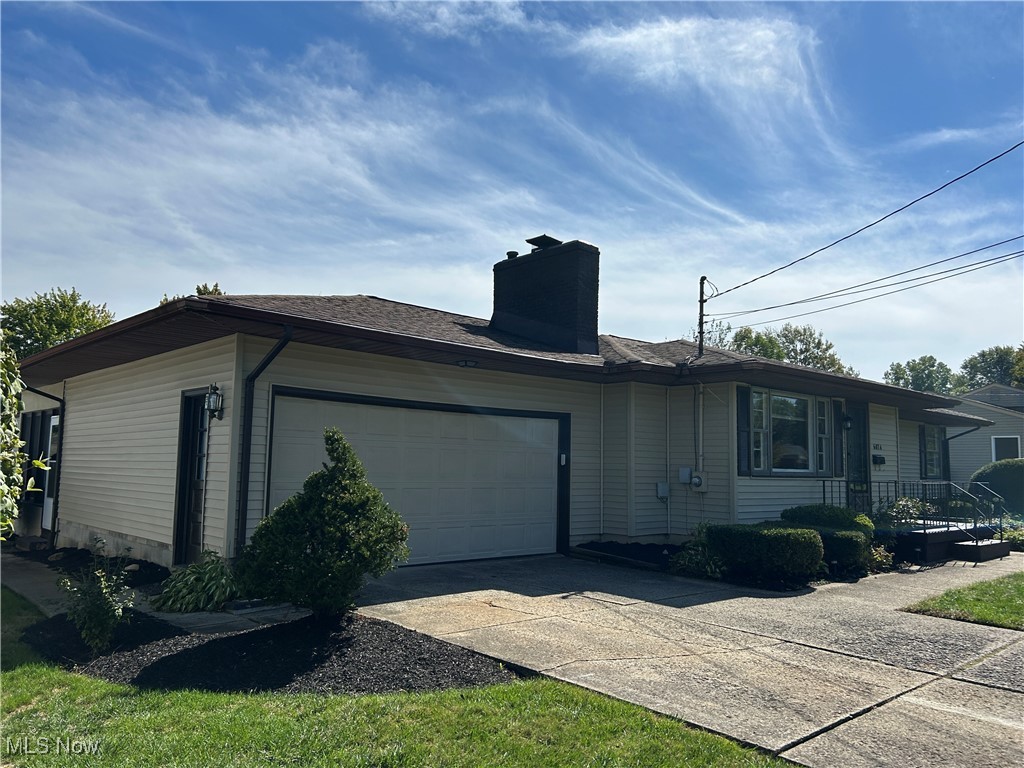 Frontier - Residential