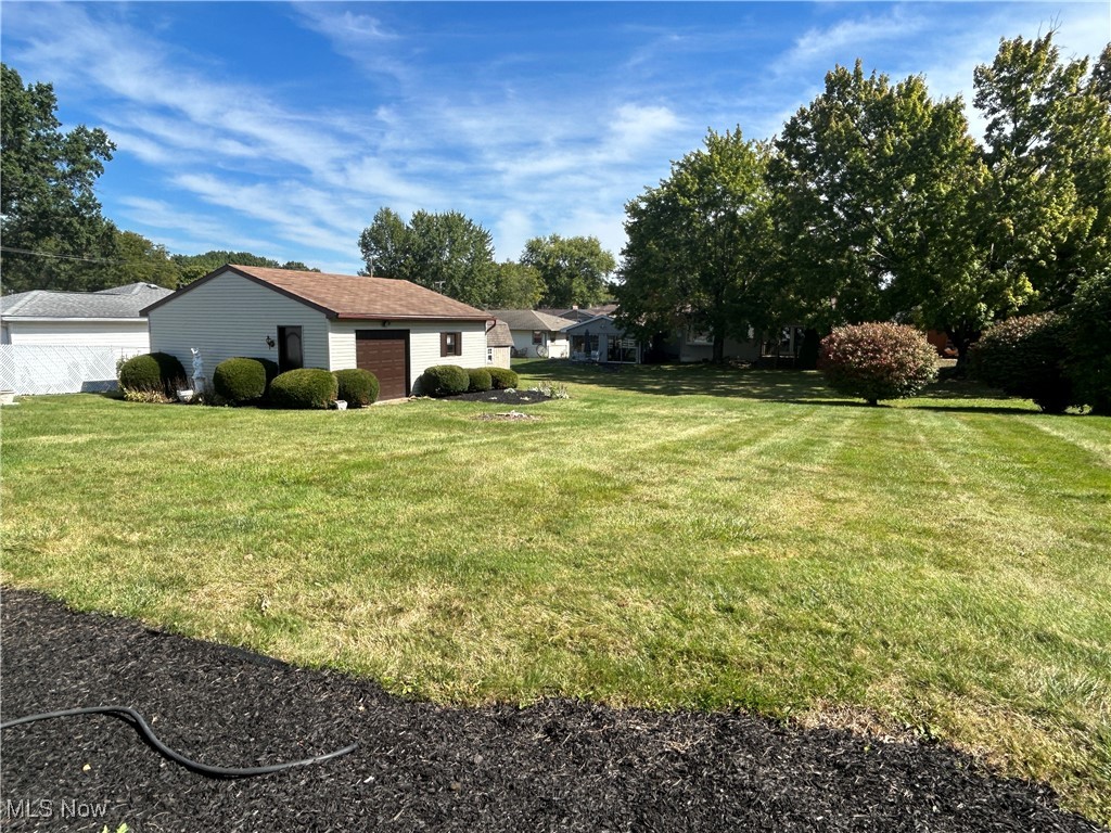 Frontier - Residential