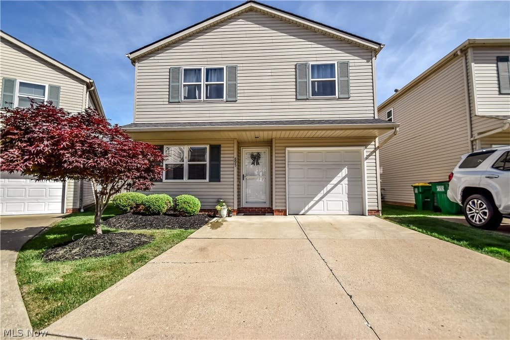 Photo of 895 Brittney Court, Willowick, OH 44095 (MLS # 5215999)