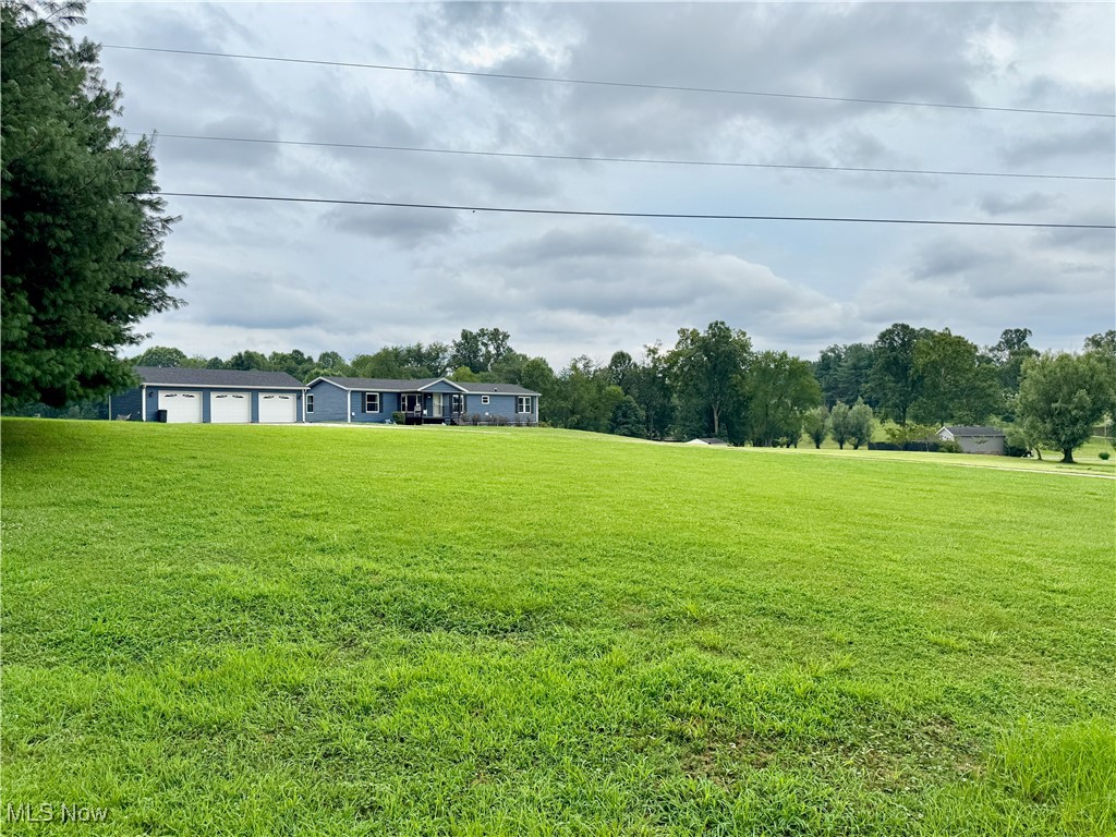 130 Cramer Drive