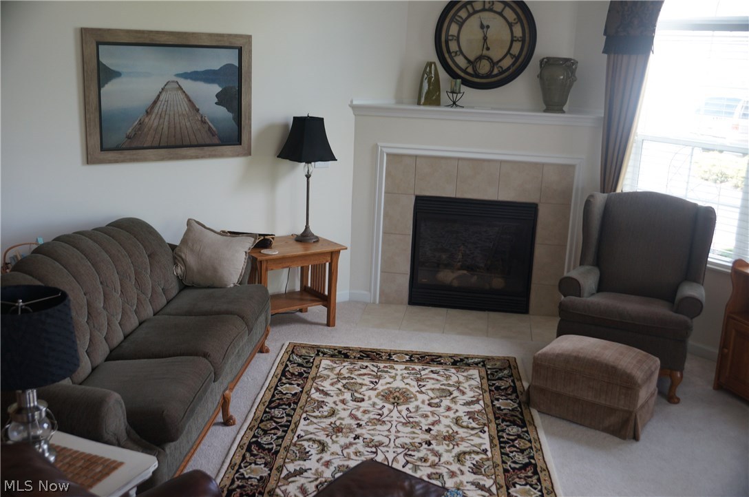 Crossing/Golden Pond Condo - Residential