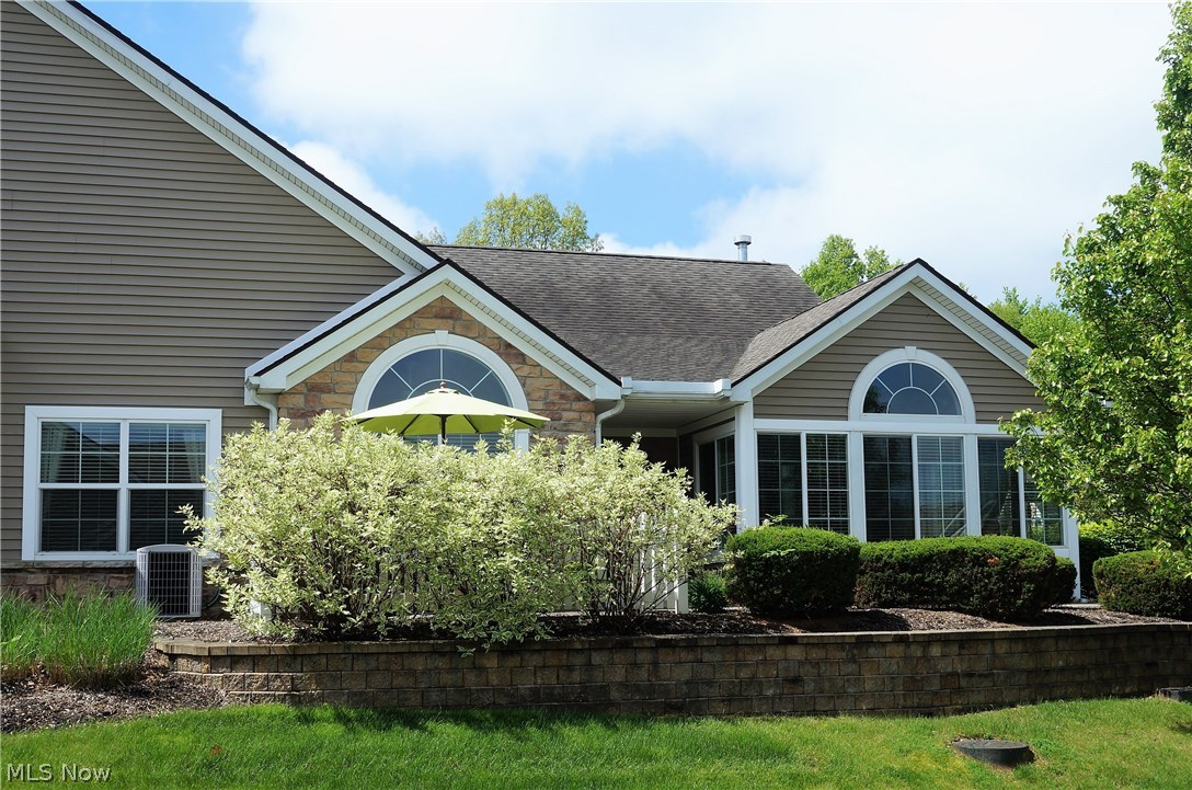 Crossing/Golden Pond Condo - Residential