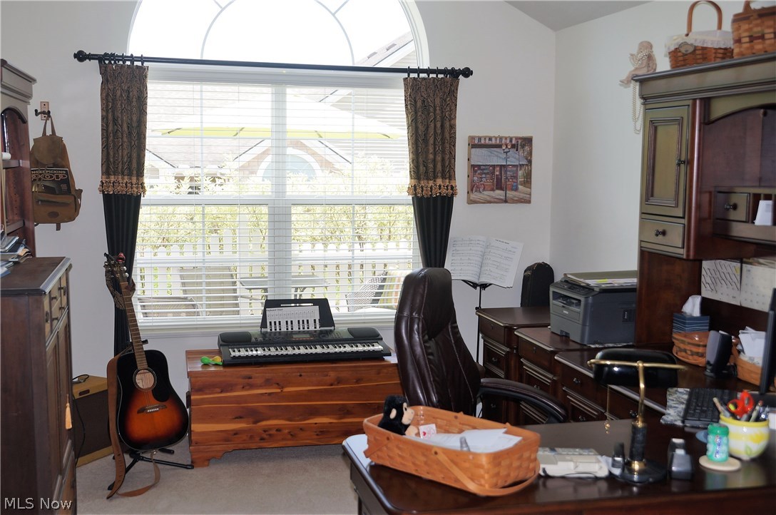 Crossing/Golden Pond Condo - Residential